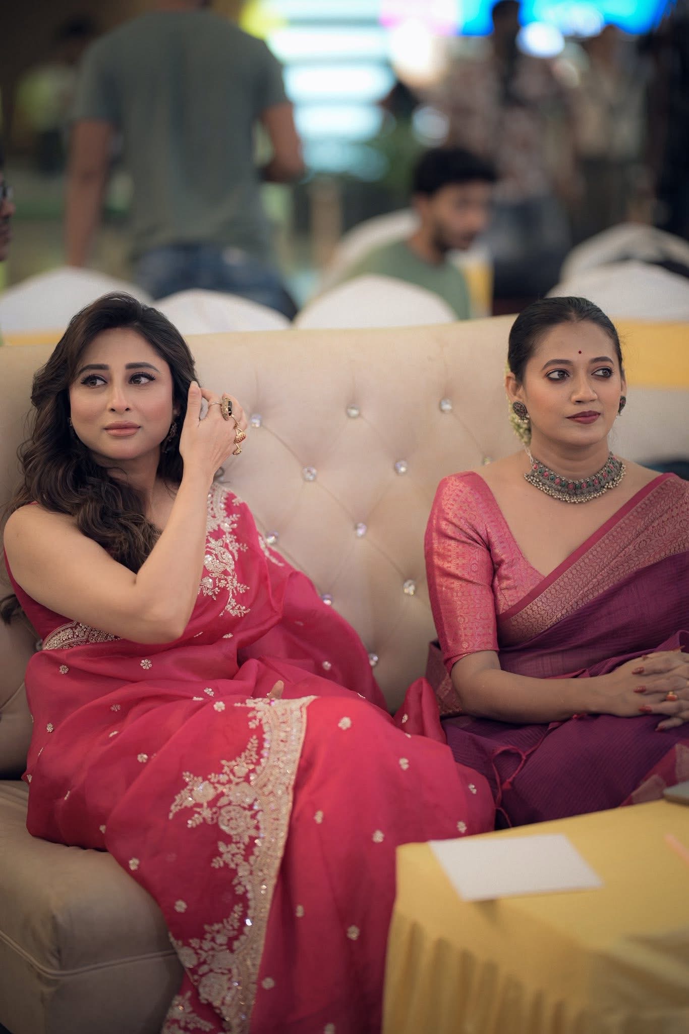 Lakhinatpur Poster Launch