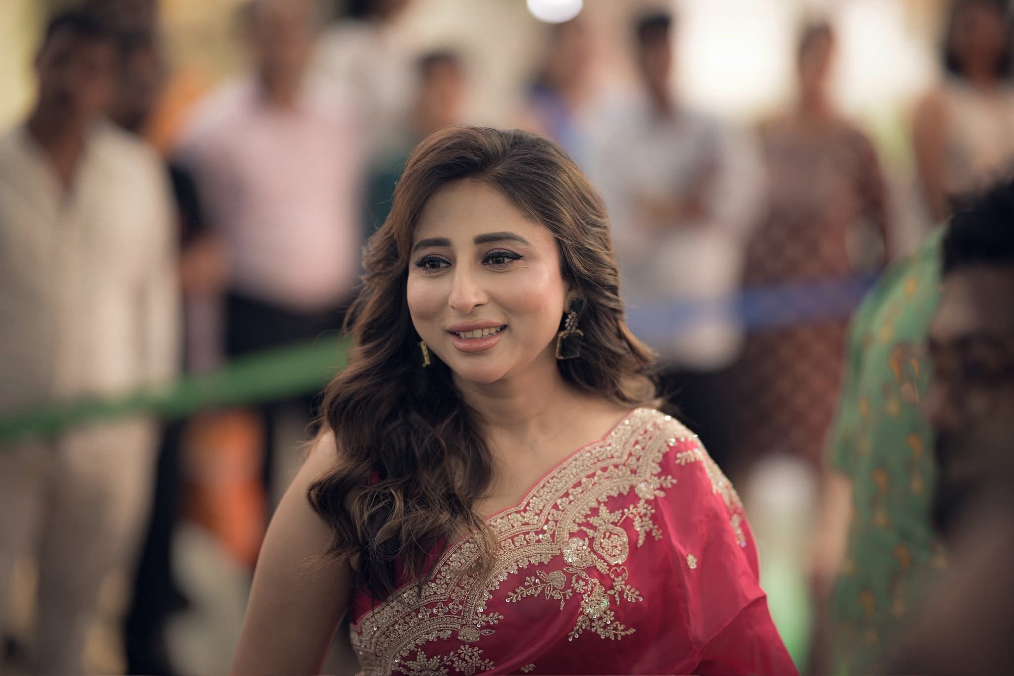 Lakhinatpur Poster Launch