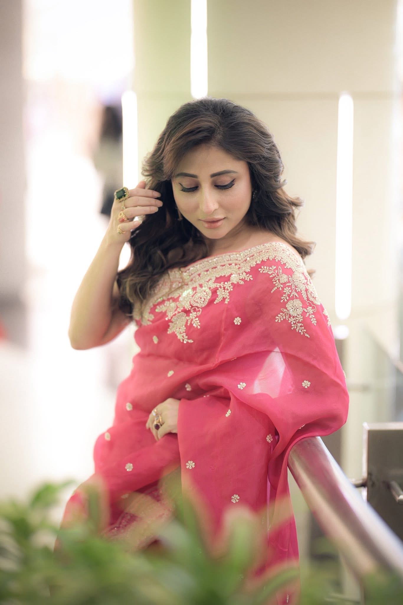 Lakhinatpur Poster Launch