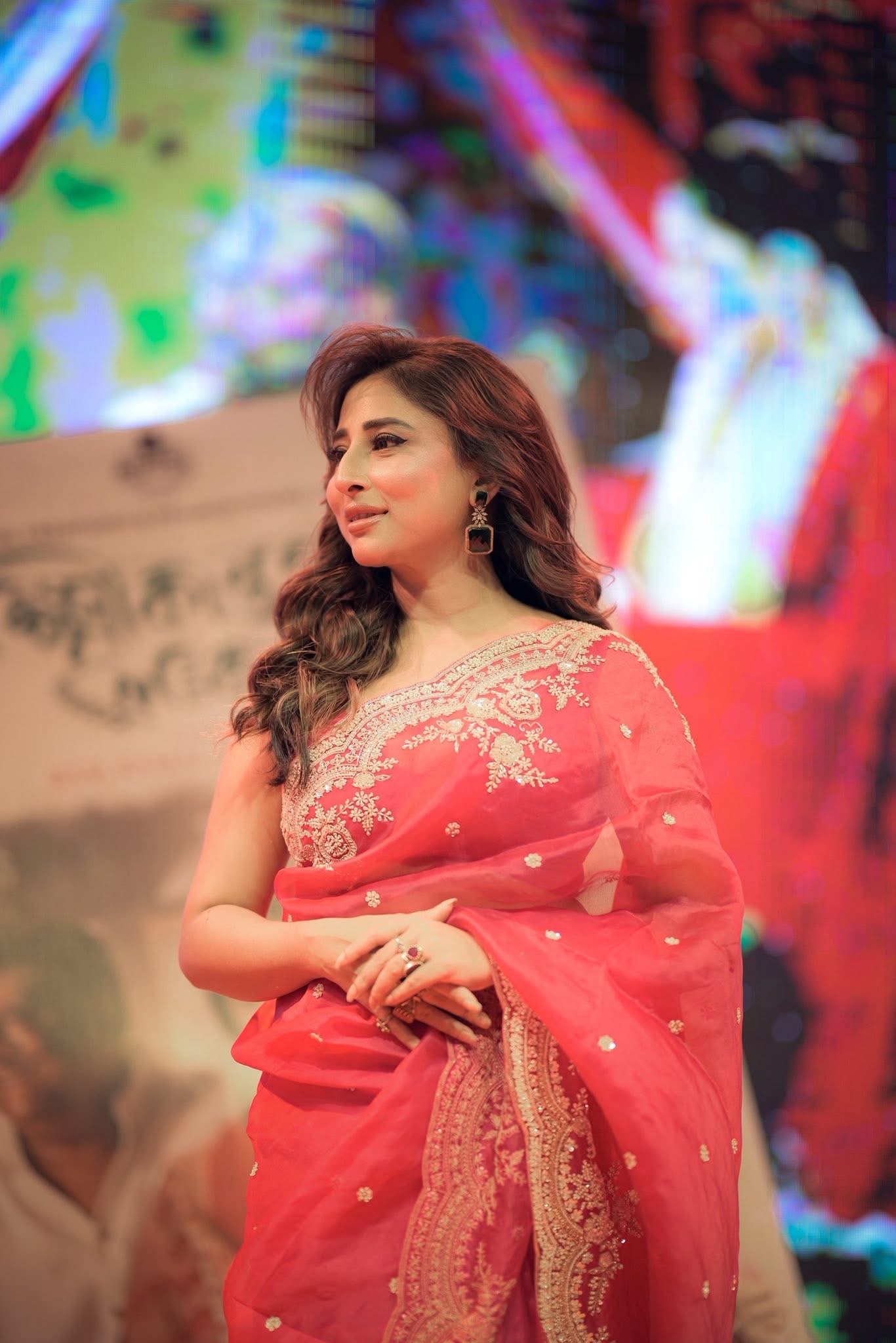 Lakhinatpur Poster Launch