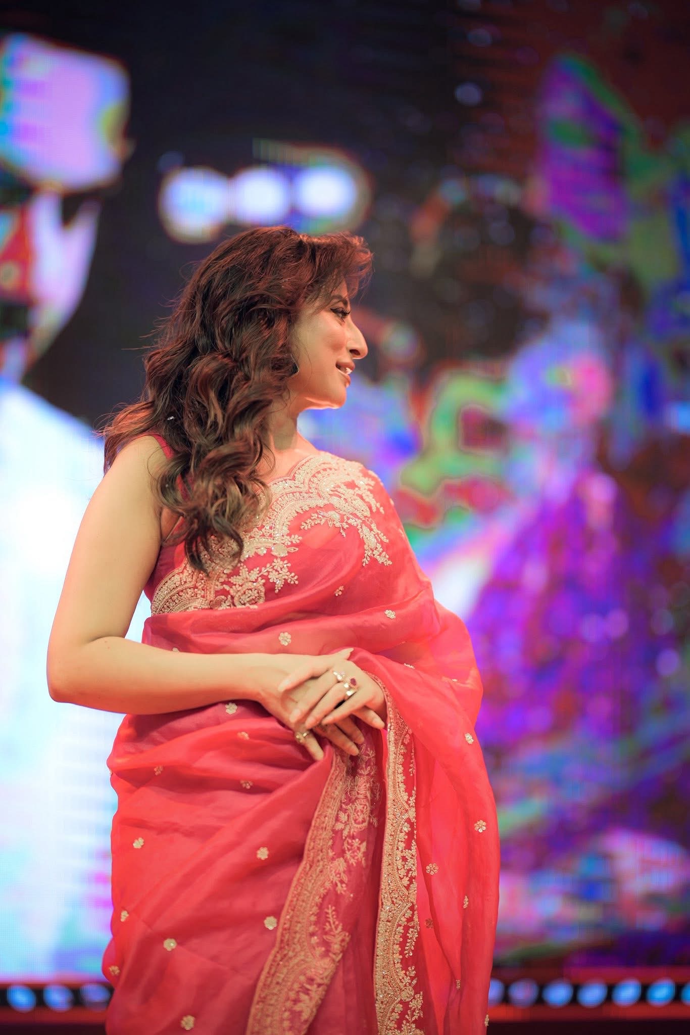 Lakhinatpur Poster Launch