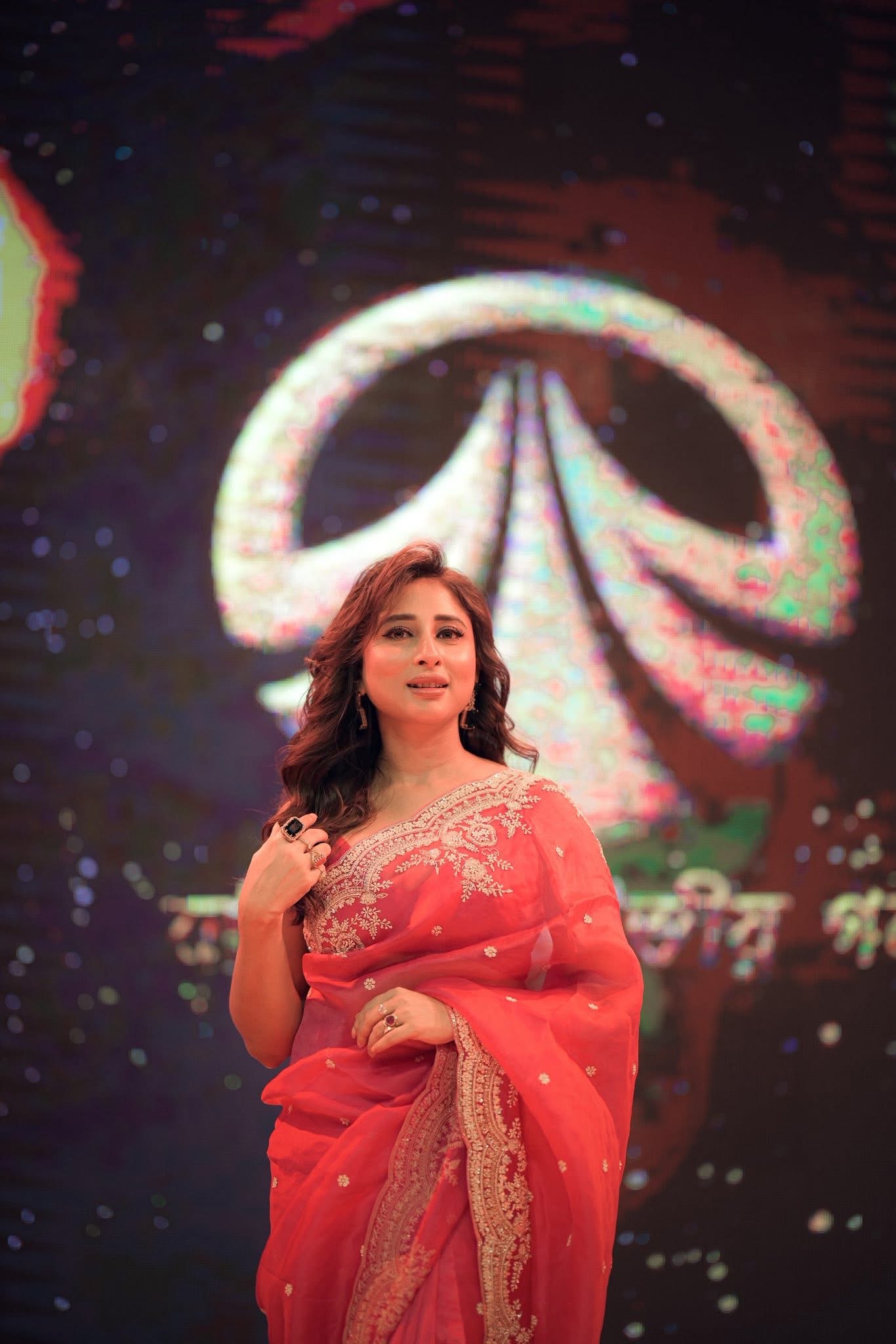 Lakhinatpur Poster Launch