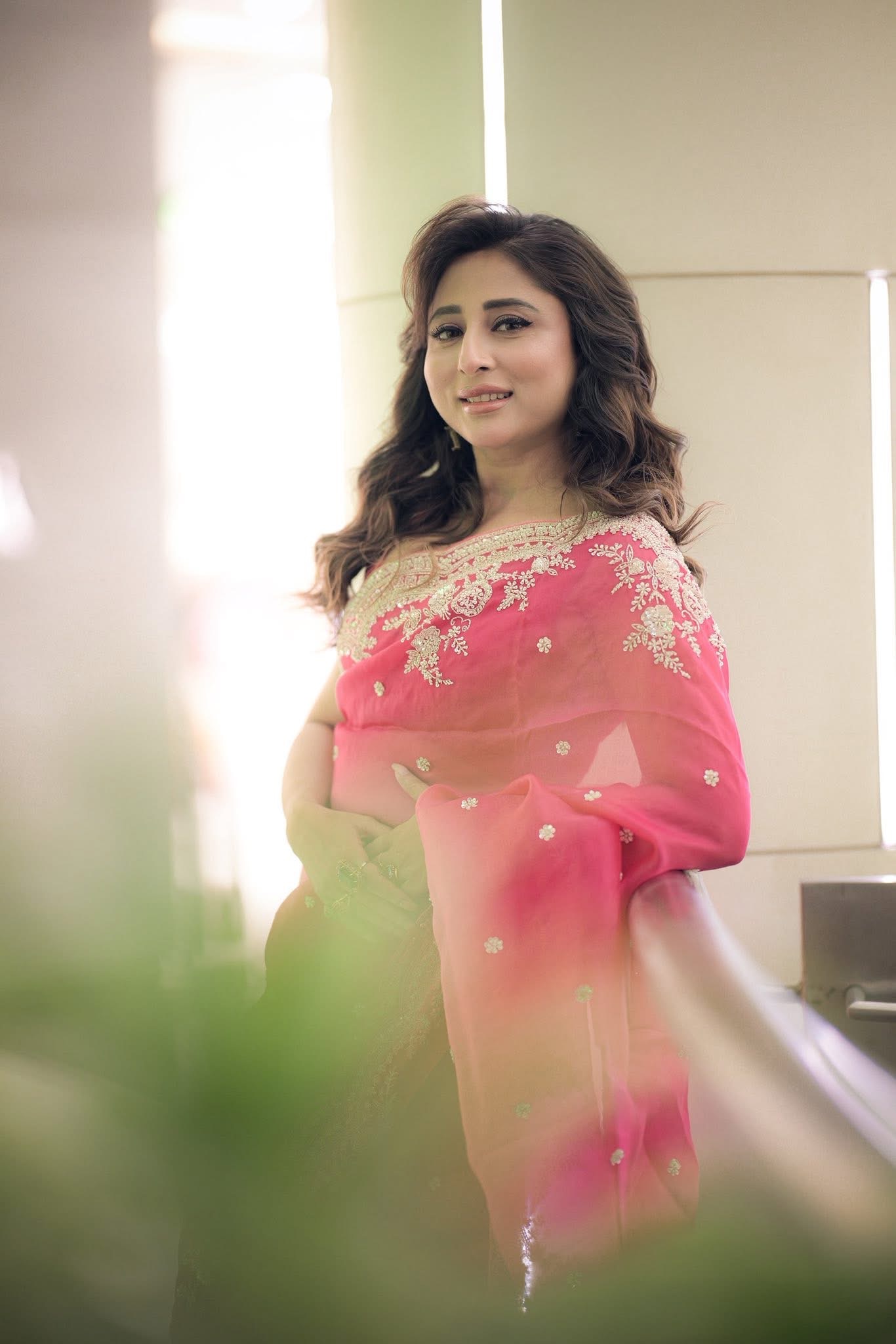 Lakhinatpur Poster Launch