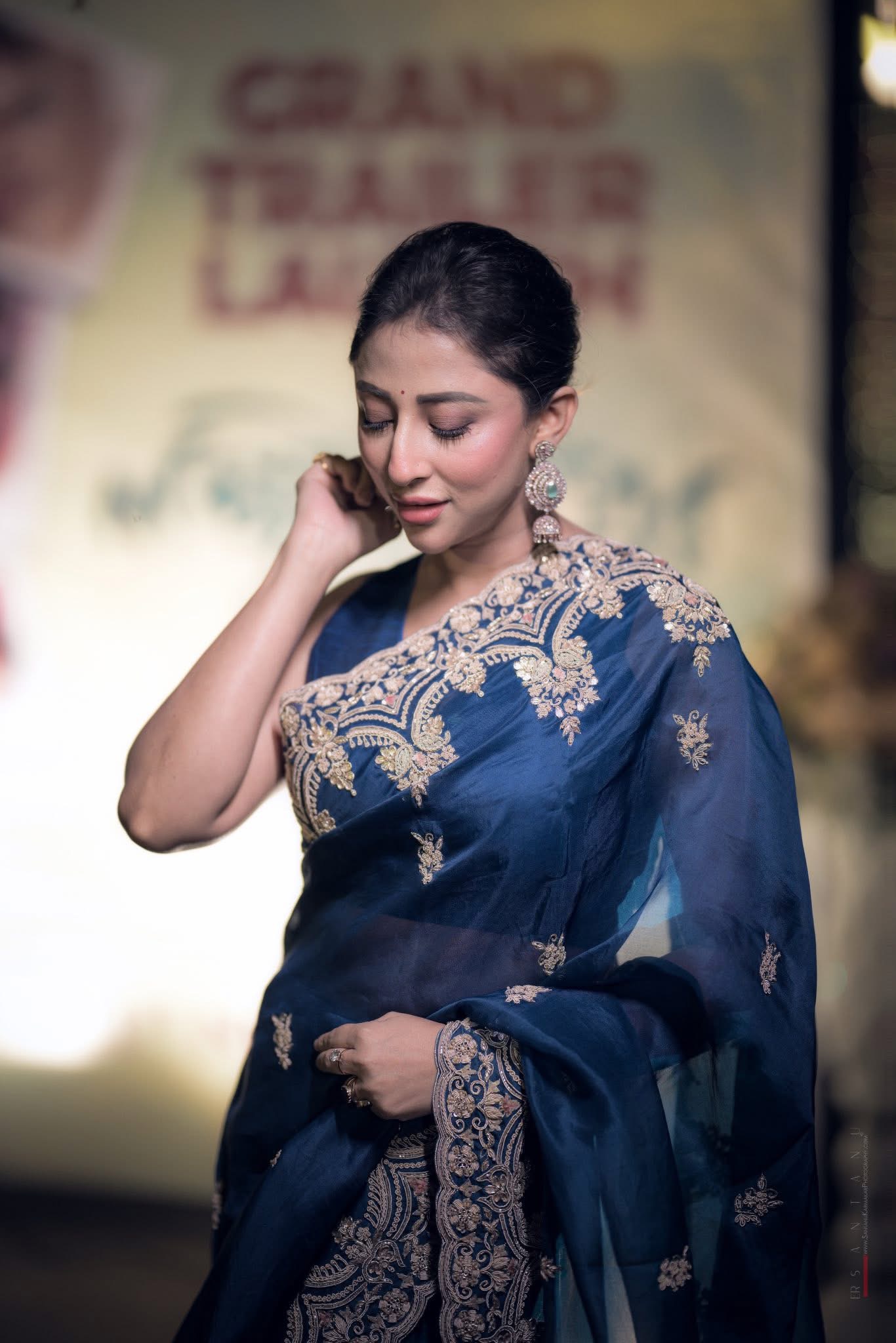 Lakhinatpur Trailer Launch