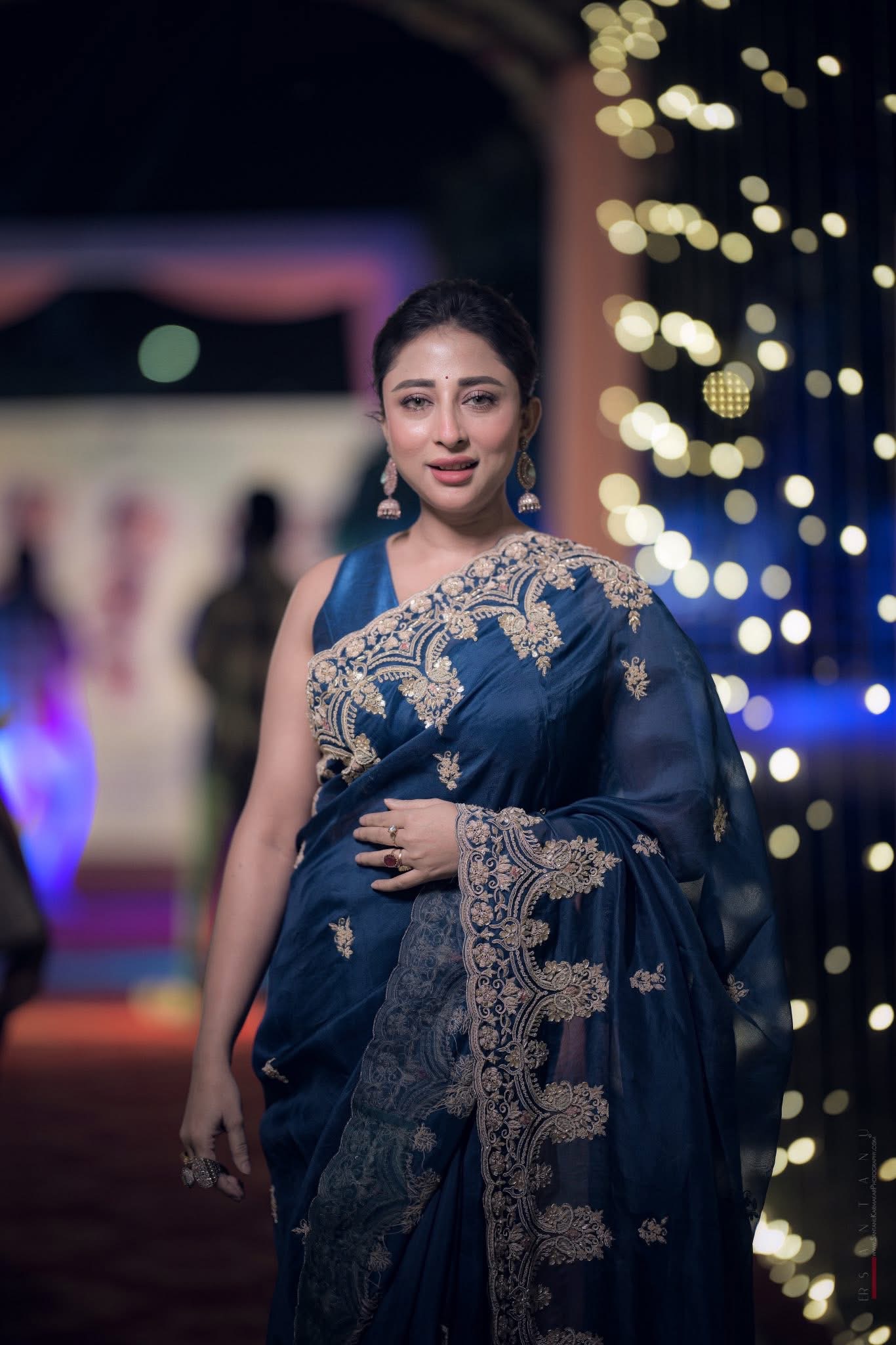 Lakhinatpur Trailer Launch