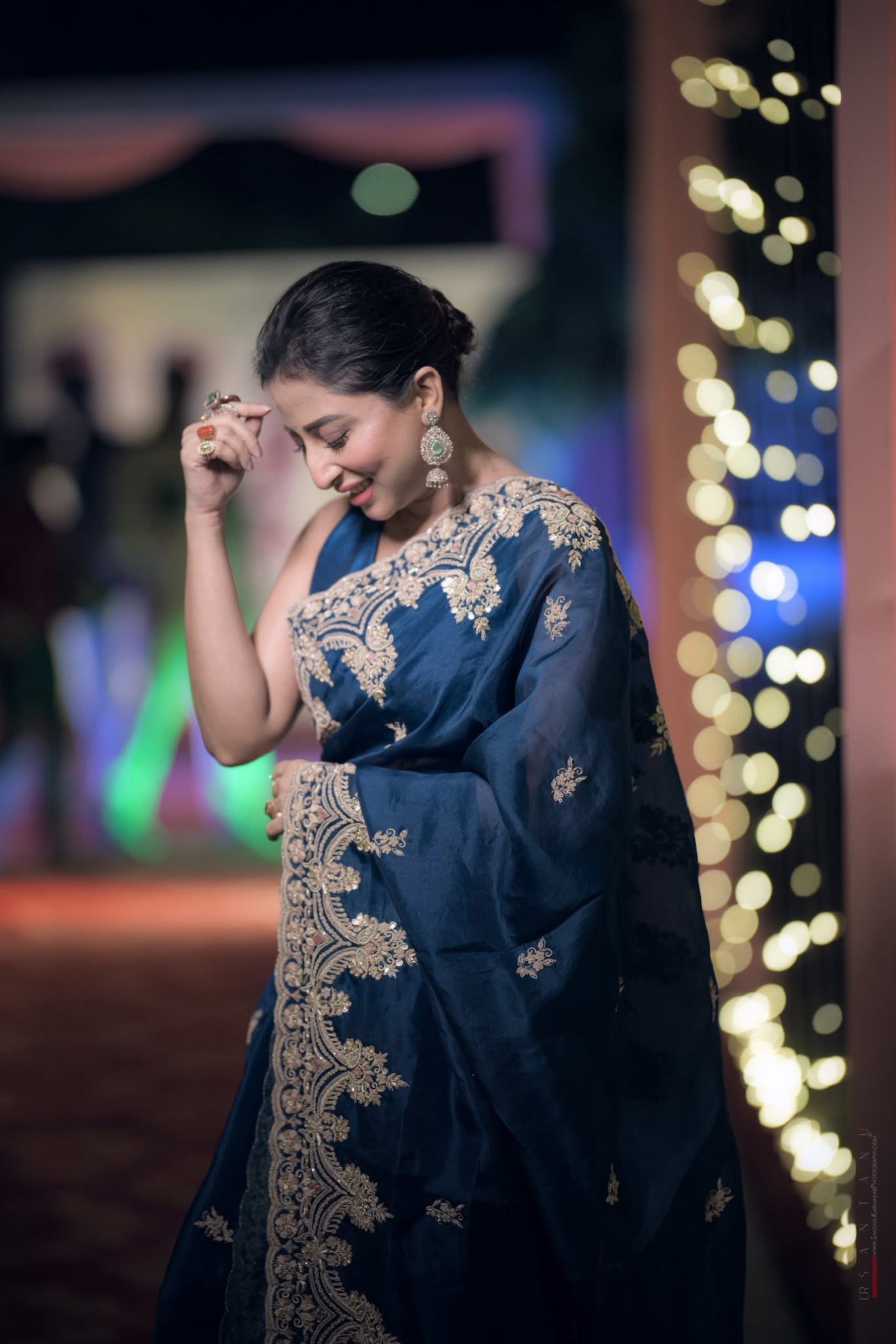Lakhinatpur Trailer Launch