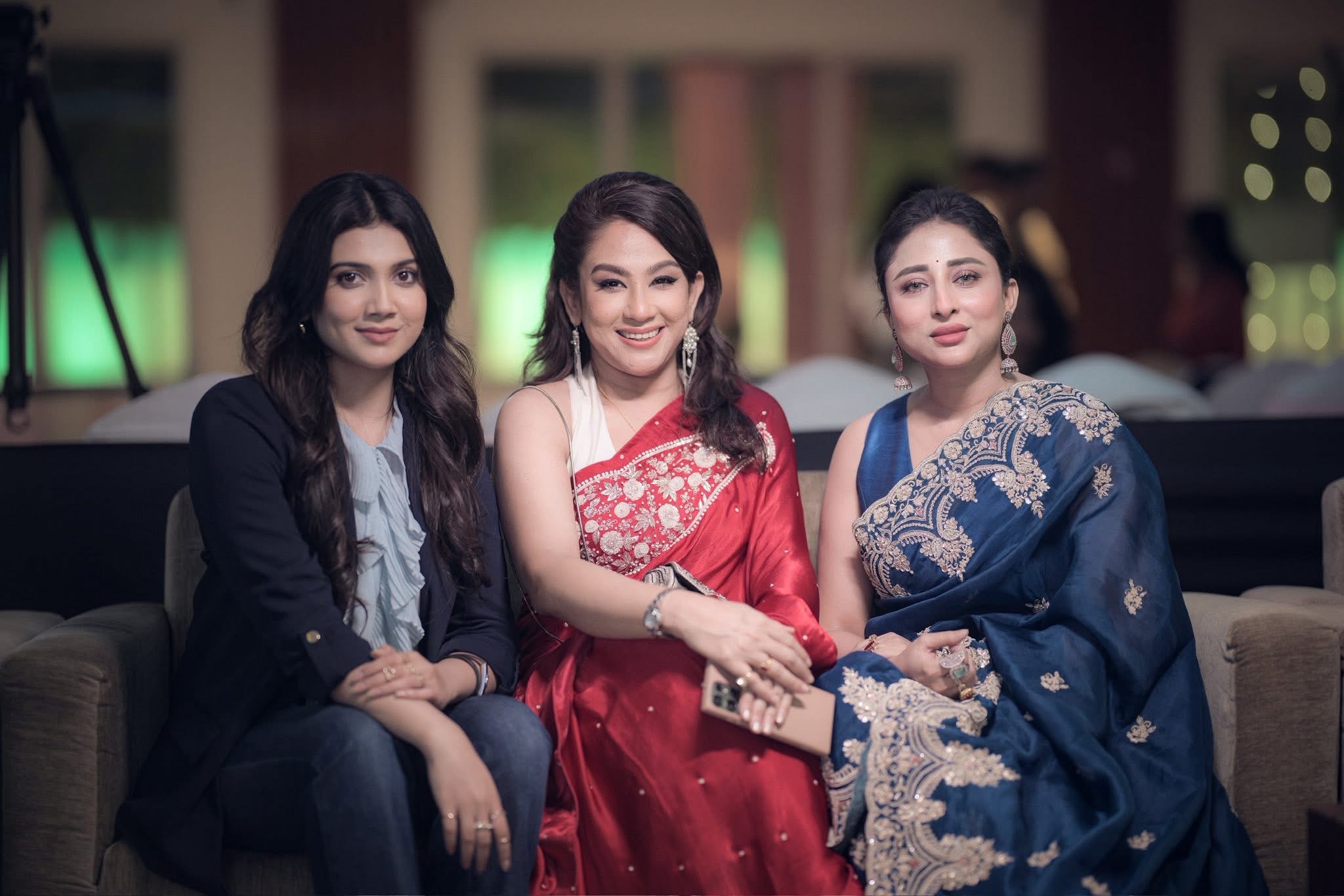 Lakhinatpur Trailer Launch