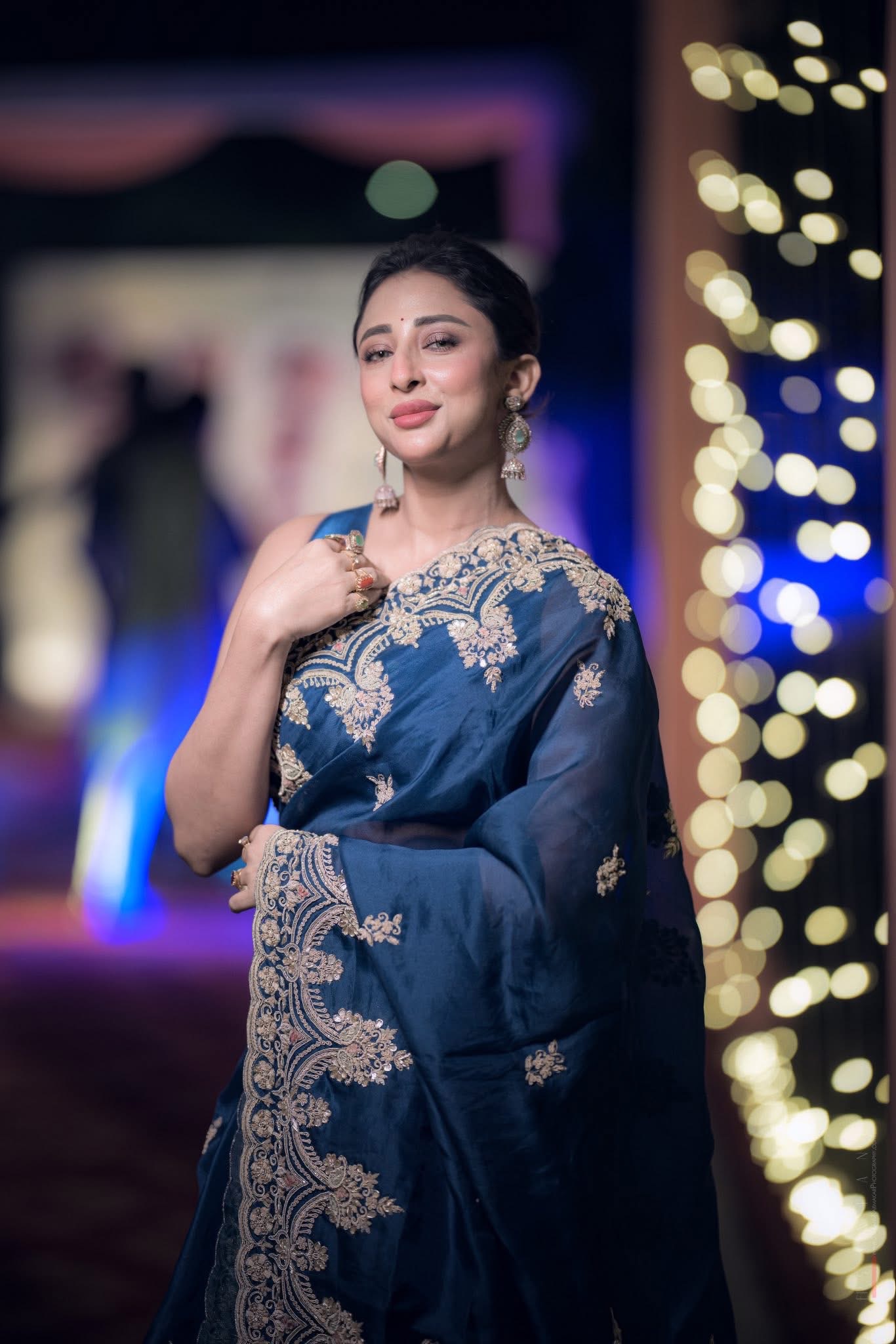 Lakhinatpur Trailer Launch