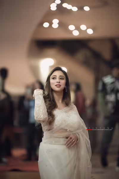 Sangita Sinha